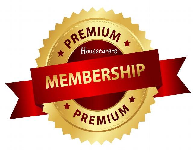 Homeowner Premium House Sitting Membership