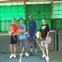 Tennis Friends in Subic Bay