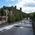 The city of Durham